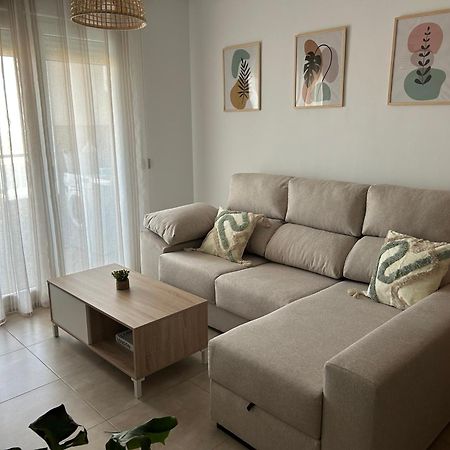 Casa Los Canos De Alhama Alhama de Almeria Екстер'єр фото