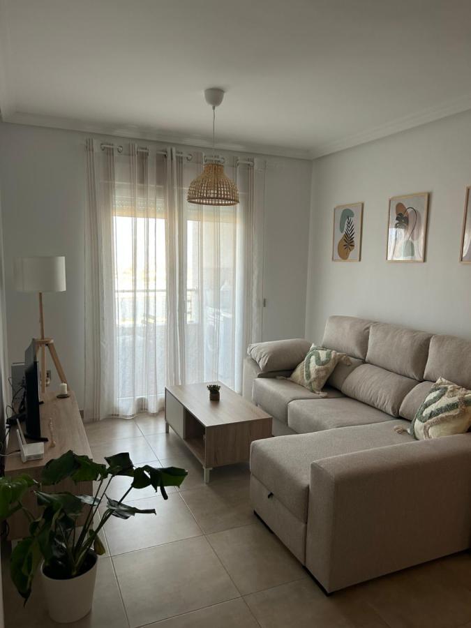 Casa Los Canos De Alhama Alhama de Almeria Екстер'єр фото