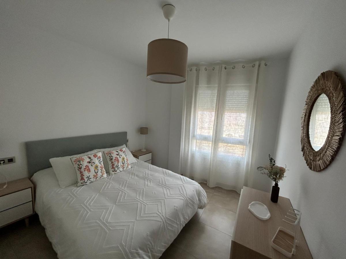 Casa Los Canos De Alhama Alhama de Almeria Екстер'єр фото