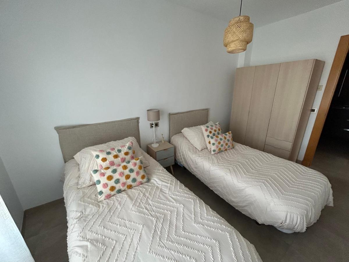 Casa Los Canos De Alhama Alhama de Almeria Екстер'єр фото
