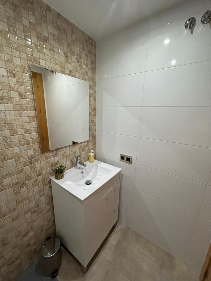 Casa Los Canos De Alhama Alhama de Almeria Екстер'єр фото