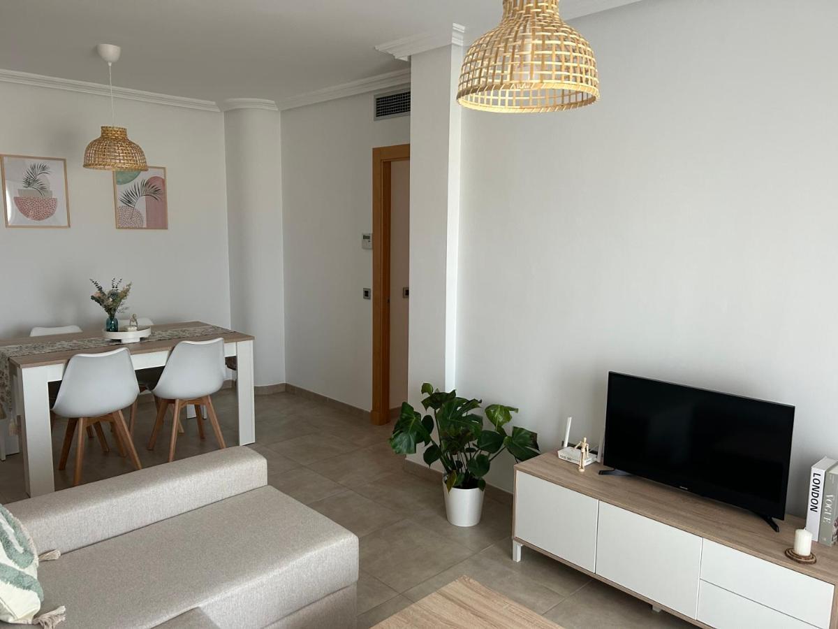 Casa Los Canos De Alhama Alhama de Almeria Екстер'єр фото