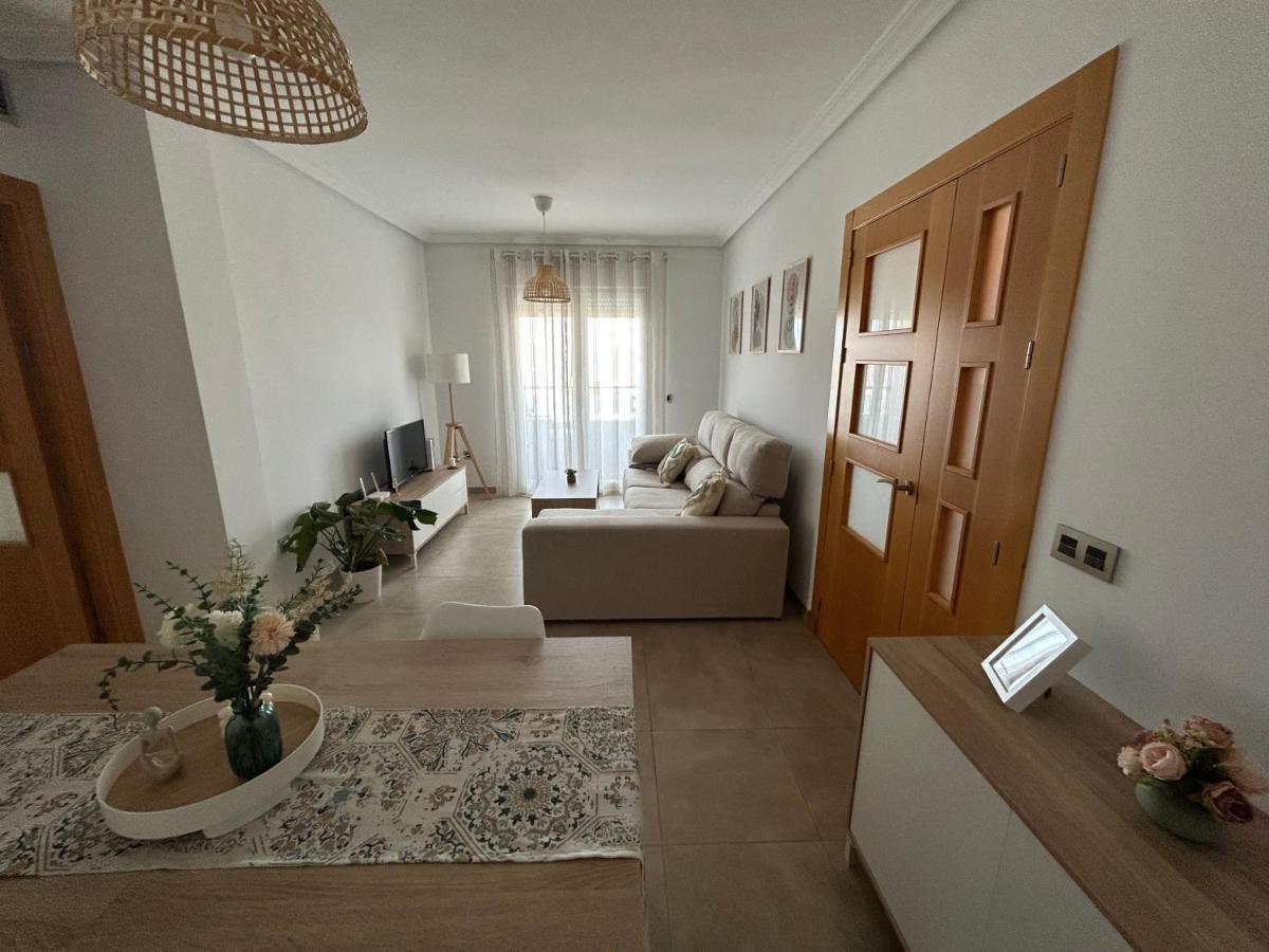 Casa Los Canos De Alhama Alhama de Almeria Екстер'єр фото