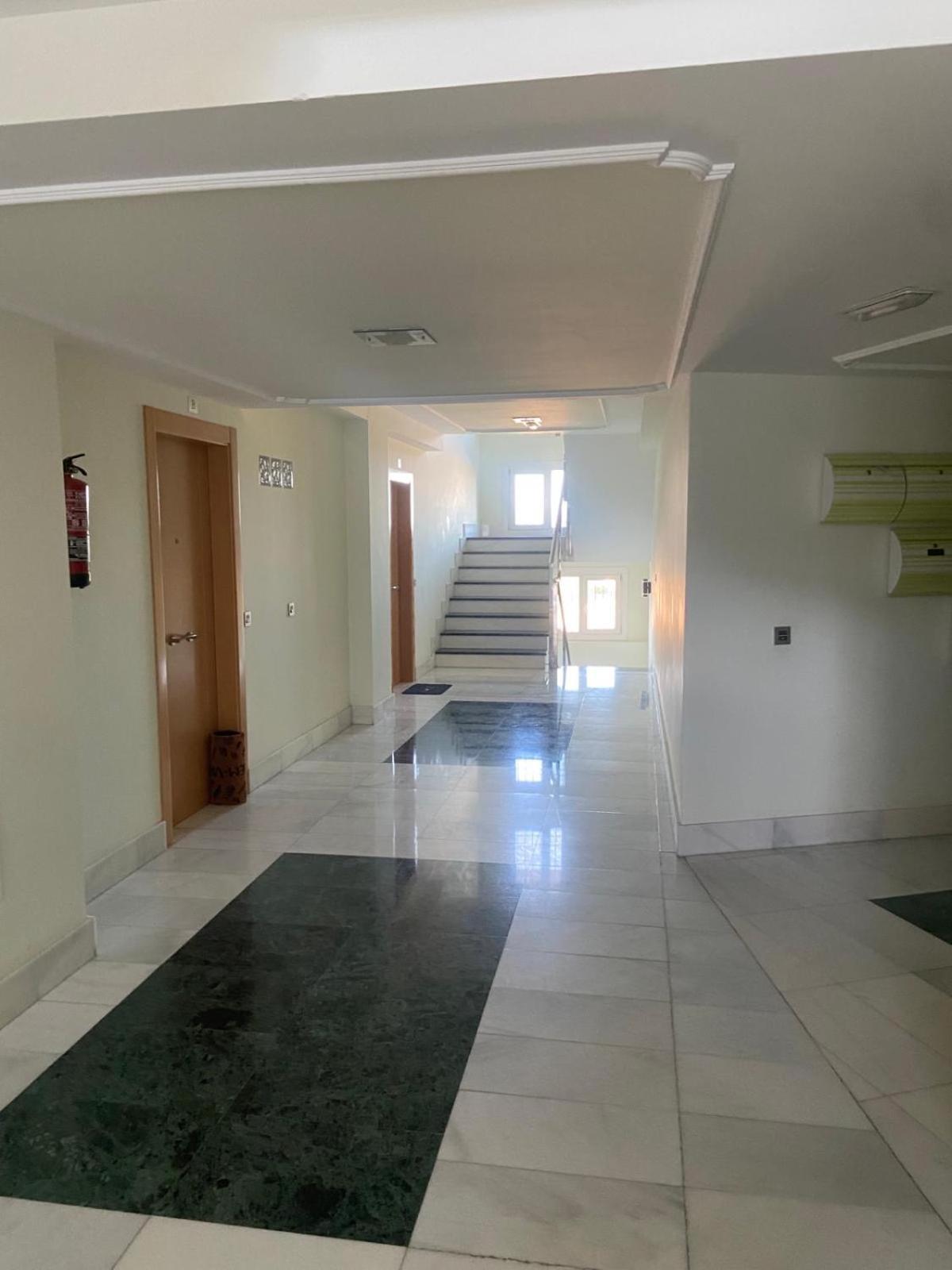 Casa Los Canos De Alhama Alhama de Almeria Екстер'єр фото