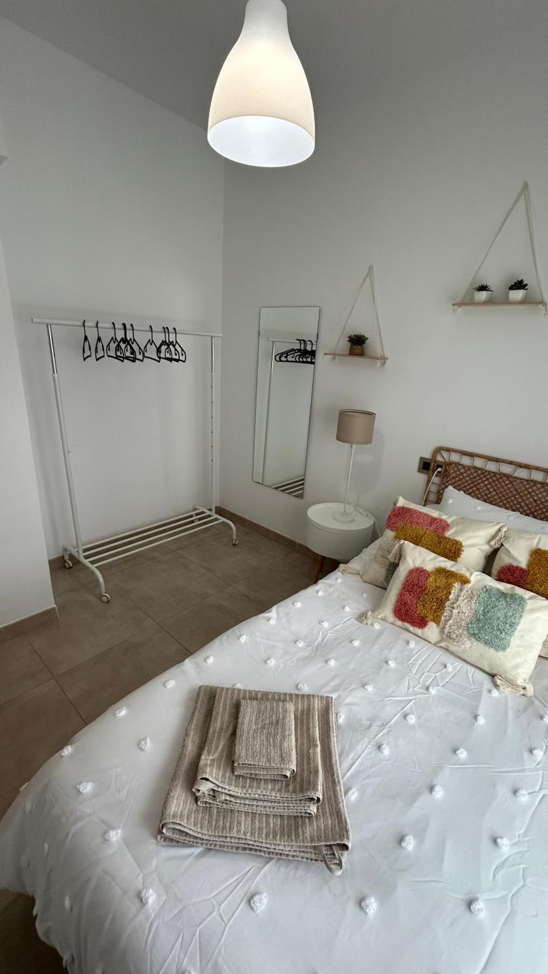 Casa Los Canos De Alhama Alhama de Almeria Екстер'єр фото