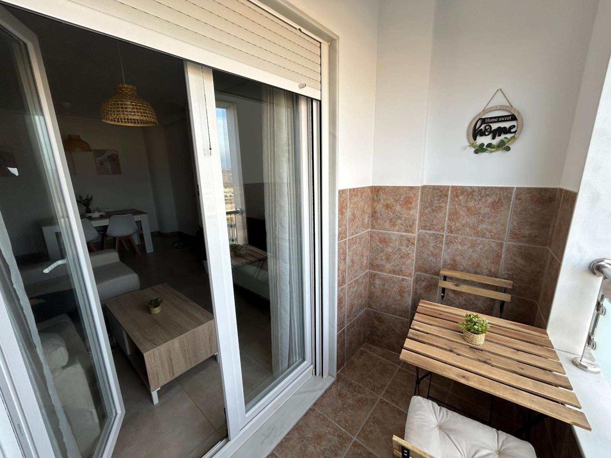 Casa Los Canos De Alhama Alhama de Almeria Екстер'єр фото