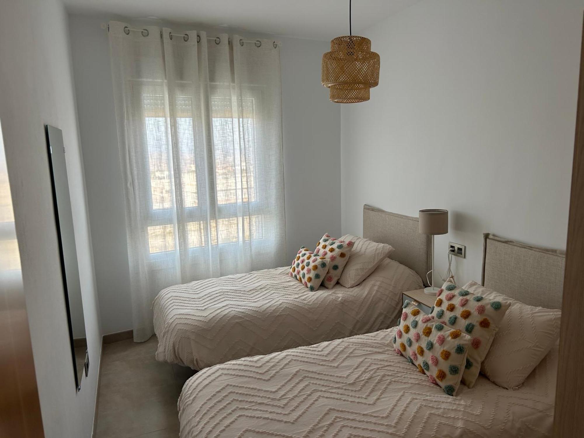 Casa Los Canos De Alhama Alhama de Almeria Екстер'єр фото