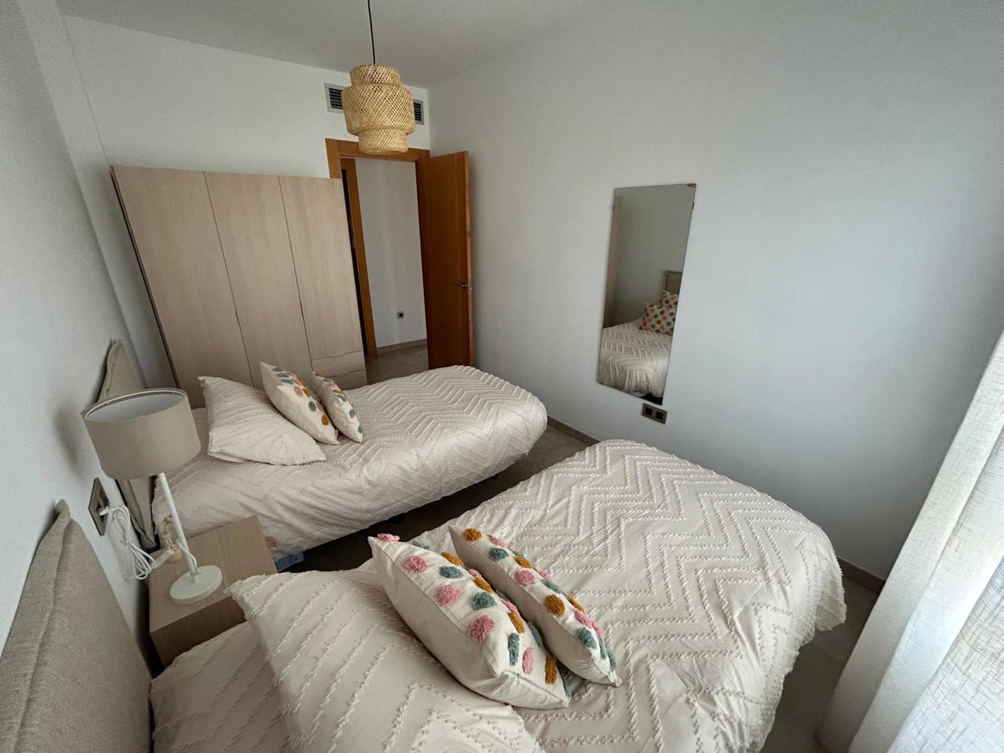 Casa Los Canos De Alhama Alhama de Almeria Екстер'єр фото