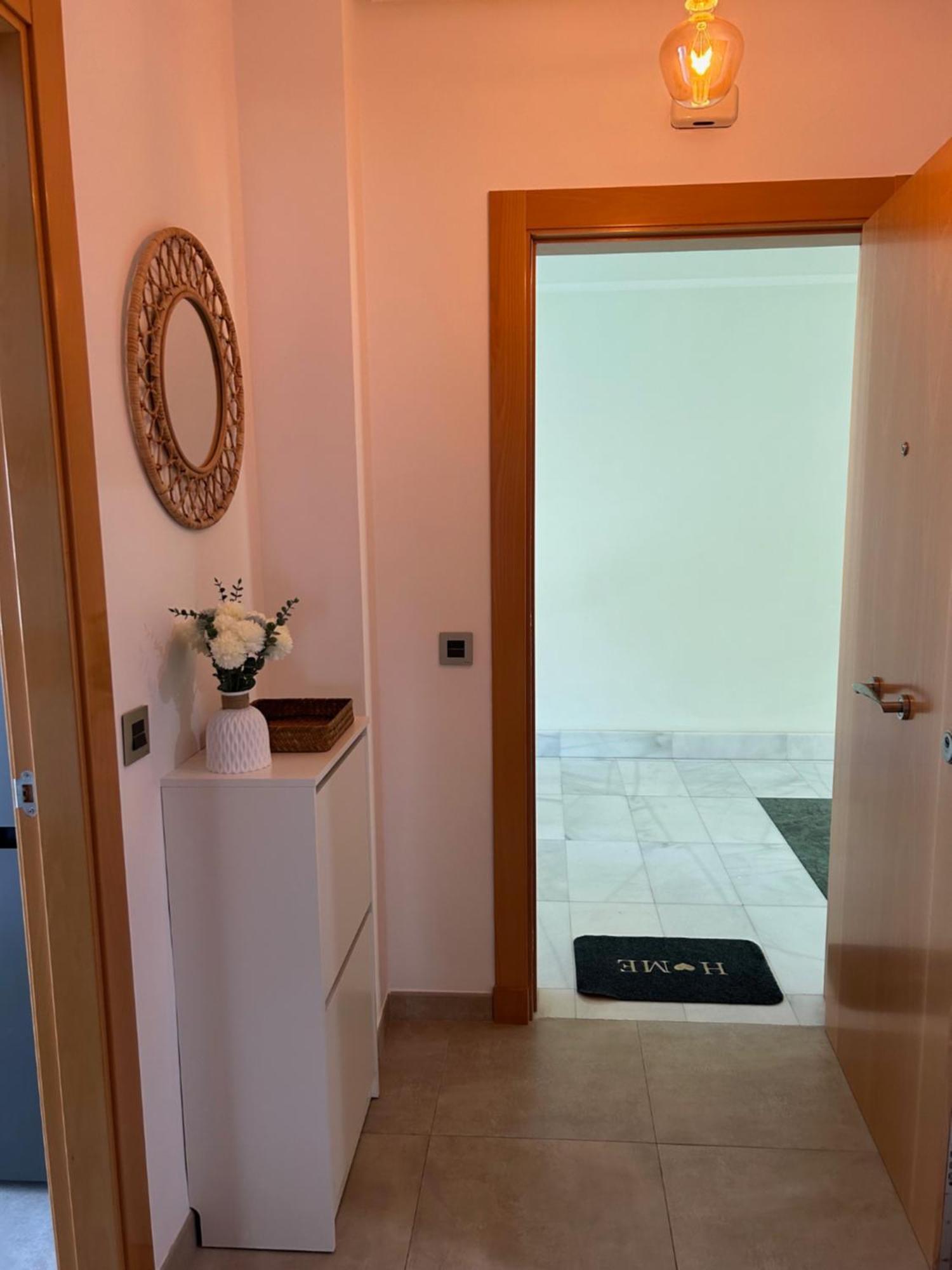 Casa Los Canos De Alhama Alhama de Almeria Екстер'єр фото